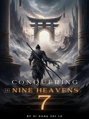 cover image of Conquering the Nine Heavens